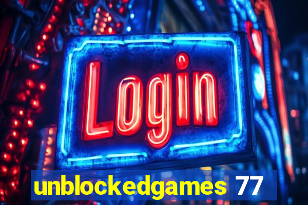 unblockedgames 77